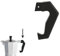 Mango Cafetera Alumino Classic 2 y 3 Tazas