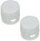 BEKO Genuine Fridge Freezer Water Dispenser Filter Cap (Pack of 2)