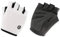AGU Gel Essential Fahrradhandschuhe, Handschuhe für Fahrrad - Weiß - XL