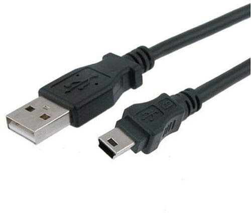 Câble USB pour appareil photo numérique Polaroid IE826, IS525, IS426