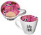Inside Out Mug with Gift Box - Silly Moo