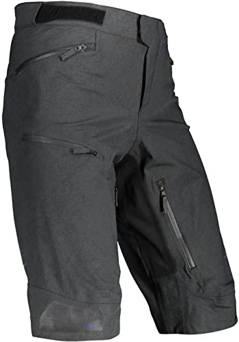 Leatt Unisex Pantaloncini MTB 5.0, Xxl/Us38/Eu56, Nero Allmtn 5, 2XL