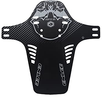 Riloer MTB Fender Set, Mountainbike Fender, Front und Rear Fender, 1 Stk