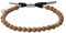 Skagen Herrenarmband TORBEN mit Schieberverschluss, Innenbreite: 180-195 mm