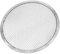 Pantalla De Acero Inoxidable Moldes para Pizza De 12 Pulgadas 16 Pulgadas Bandeja para Hornear De Malla para Pizza Molde para Horno Utensilios para Hornear Corteza De Pizza