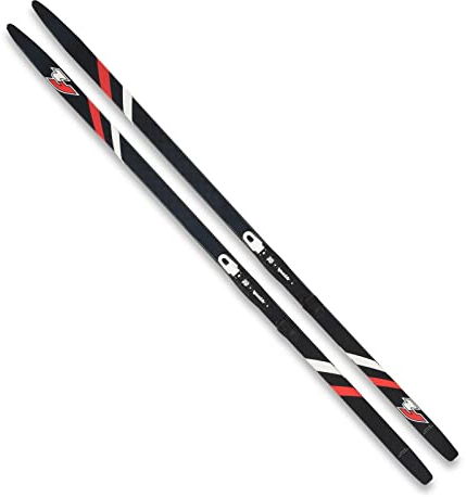 F2 Ski Ride Pro CC 195 cm Schwarz 2024/25