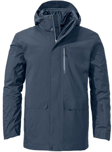 Schöffel Adult Master-Artikel 3in1 Parka Barth M sonstige Gr. 52
