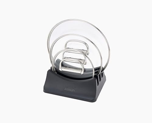 Joseph Joseph Space Storage Stand Holder for 3 Pan Lids