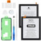 Batería para Samsung Galaxy Note 10 SM-N970F, 3500mAh Alta Capacidad Polímero de Litio para Galaxy Note 10 (EB-BN970ABU) con Herramienta de reparación Profesional