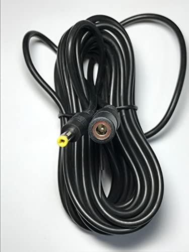 Replacement for 5M Long Extension Cable Lead for APEMAN Trail Cam H70 Hunting Wildlife Camera