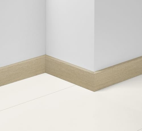 Parador SL 18 Dekor-Sockelleiste Eiche D019 - Länge 2.20m