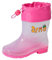 Stivaletti Pioggia Bambina Stivali Pioggia Bambino Con Motiv a Cartoni Morbide Scarpe Antipioggia In Scarpe Da Pioggia Antiscivolo Impermeabili Stivali Bambino E Bambina In Gomma Comodi (26 Toddler)