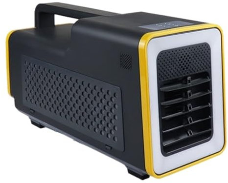 RV Air Conditioner,Mini AC Compressor Portable For Cars
