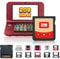 DS Game，208 in 1 Super Combo Game Cartridge，Contains 208 3ds Games，Retro Classic Games Card Suitable for NDS, NDSi, 3DS, New, DS, 2DS, DS Lite