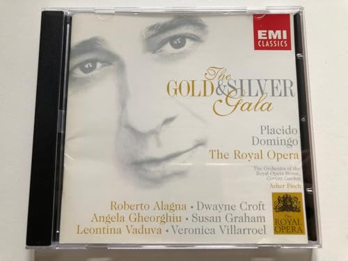 The Gold And Silver Gala