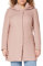 ONLY 15142911, Giubbotto Donna, Marrone (Mocha Mousse Detail:Melange), 34 (Taglia Produttore: X-Small)