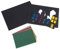 Betzold - Fensterbild Stadt 12 Stück - Stadtmotive Transparentpapier Set