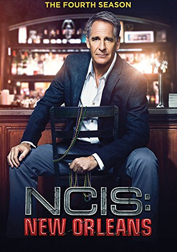 NCIS: New Orleans: The Fourth Season 4