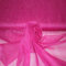Stoff-Kollektion - Tüll Stoff mit Glitzerpigmenten Meterware aus Polyester - Tüllstoff Glänzend & Doppelseitig 150cm – Ideal zum Nähen von Kostümen, für Tütü, als Dekostoff etc. - Fuchsia