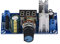 LM317 Regulador de Voltaje Ajustable Regulador de Potencia Pantalla de Voltaje Digital Tablero de Fuente de Alimentación Regulador Lineal Regulador Lineal Boost Converter Display