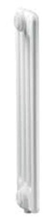 Radiatore acciaio tubolare Comby H.2000 3 colonne (6 elementi)