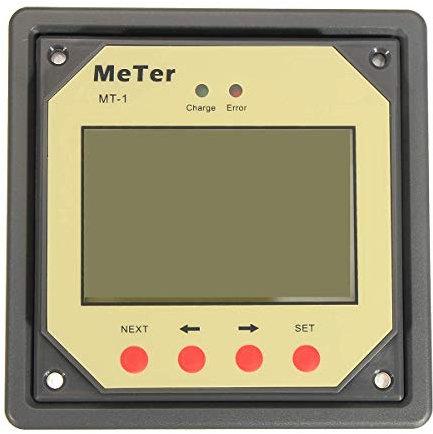 EPEVER MT1 Solarladeregler Fernbedienung für EPIPC-COM 10A 20A
