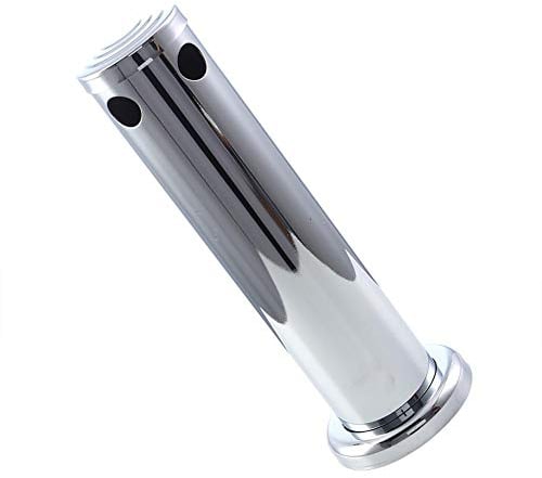 3 Home Beer Tower Stainless Steel Drink Dispenser Adjustable Draft Beer Kegerator Tower Beer Dispenser Tool Tabletop Party Beer Dispenser for Household Bar, Beverage Dispenser, Giraffe Beer Tower(#2)