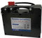 24V 12Ah 7S4P Li-ion Batterie Speziell für Elektro rollstühle Austauschbare Blei-Säure-Batterie akku 240 * 190 * 115mm