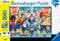 Ravensburger Kinderpuzzle - 12915 Gru und die Minions - Minions-Puzzle für Kinder ab 6 Jahren, mit 100 Teilen im XXL-Format