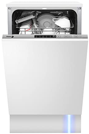 Fagor Lavavajillas integrable 3LVF422IT 45cm