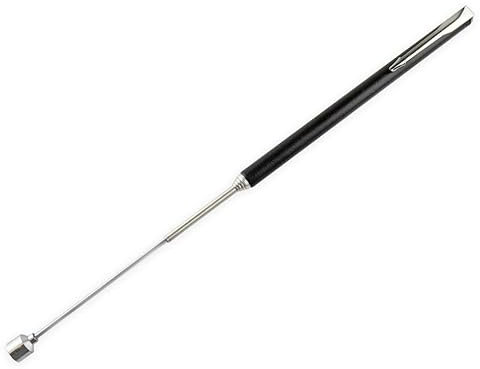 Amio Teleskop-Zange mit Magnet, 12-64 cm