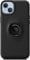 Quad Lock Case for iPhone 14 Plus Black