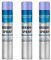 BAU DISCOUNT Colourfairy Kreidespray Sprühdose für Markierarbeiten weiß (3x750 ml) 2250 ml