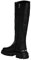 Love Moschino Stivali Alti Donna Black 38 EU