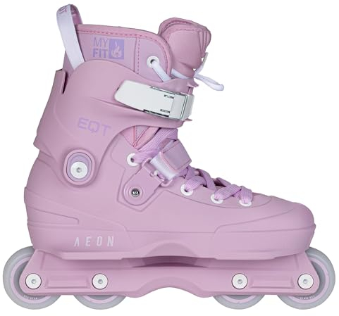 USD Aggressive Skate Aeon EQT 60, für Street, Skatepark und Halfpipe, für Damen und Herren