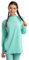 SIROKO - Thermo-Baselayer für Wintersport für Damen Slush-W Turquoise - XL - Türkis
