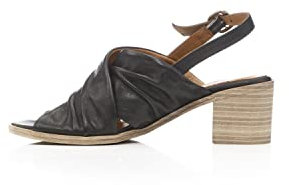 Bueno shoes Y4902BLK36 Nero 36