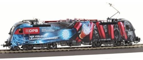 Roco 7500005 H0 Elektrolokomotive 1216 940-7 der DPB