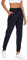 COMEOR Jogginghose Damen - Baumwolle Sporthose Lang Warme Trainingshosen, Frauen Freizeithosen, Sweatpants mit Regular Passform für Fitness, Yoga, Freizeit (Schwarz L)