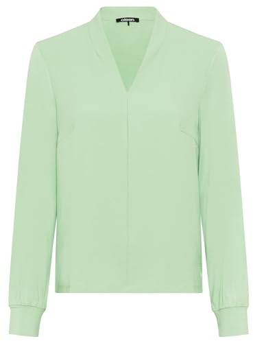 Olsen T-Shirt Long Sleeves Pistachio - 42
