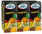 UBOON - Zumo Multifrutas, Pack de 6 x 200ml