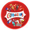 Celebrations Milk Chocolate & Biscuit Bars Sharing Tub 550g