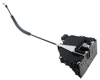MEAT & DORIA Serratura anteriore destra adatta per Fiat Grande Punto