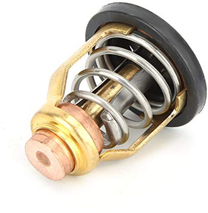 Termostato Termostato, Reemplazo del Termostato del Motor Fueraborda 60V-12411-00-00 Apto para F115 VZ200 VZ225 VZ250