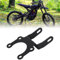 AUTOVIC Für Surron Scheinwerfer-Scheinwerfer-Halterung, Dirt-Bike-Frontlicht-Halterung, kompatibel mit Sur Ron Light Bee X Segway X260 X160 für Talaria Sting MX3 R MX4 EVO EXPER