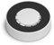 Flic Twist | Smart-Home-Controller | funktioniert mit Matter, Alexa, SmartThings über jeden Flic Hub, Schwarz und Weiß