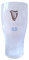 Guinnes 0.0 Pint Glass – 20oz Alcohol-Free Branded Beer Glass 1