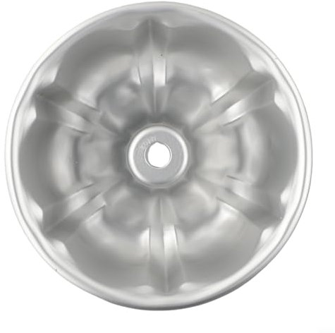 Simplifiez votre cuisson alimentaire sans cannelure avec base amovible (taille L)