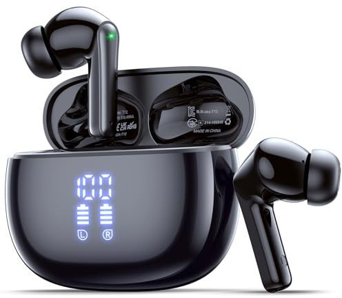 ZIUTY Wireless Earbuds