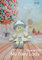 Strickmuster für Feenpuppe von Knitting by Post